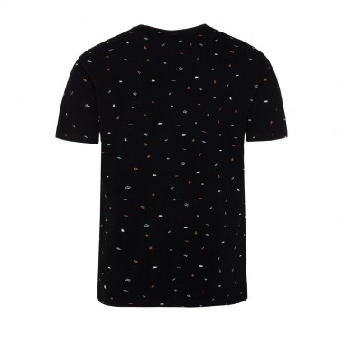 PROTEST PRTCONNAR T-SHIRT TRUE BLACK