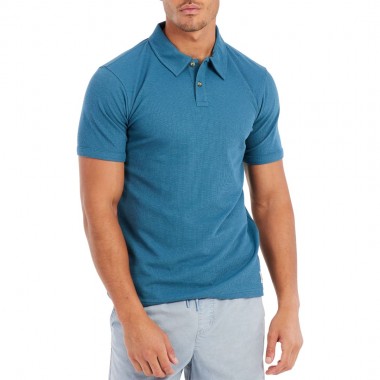 PROTEST PRTCUBE POLO RAKU BLUE