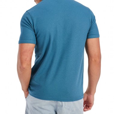 PROTEST PRTCUBE POLO RAKU BLUE