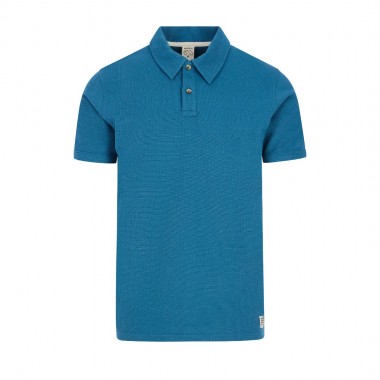 PROTEST PRTCUBE POLO RAKU BLUE