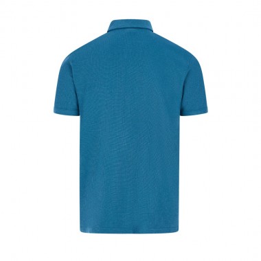 PROTEST PRTCUBE POLO RAKU BLUE