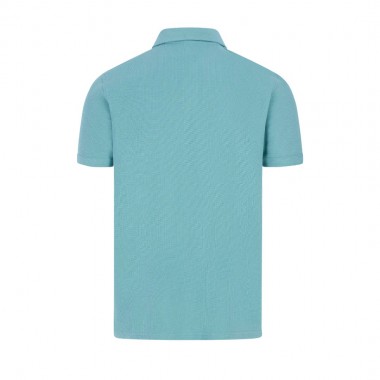 PROTEST PRTCUBE POLO ARCTICGREEN