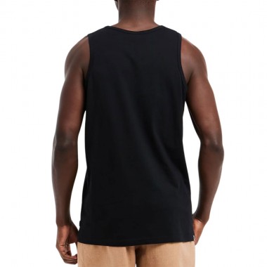 PROTEST PRTDINCHI SINGLET TRUE BLACK