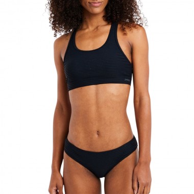 PROTEST PRTGULF BIKINI TRUE BLACK
