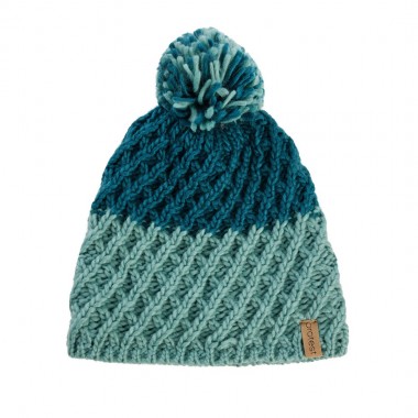 PROTEST PRTHIKER BEANIE GLACIAL BLUE