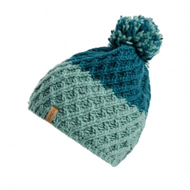 PROTEST PRTHIKER BEANIE GLACIAL BLUE