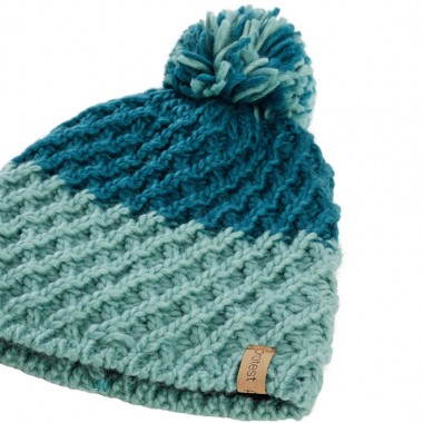PROTEST PRTHIKER BEANIE GLACIAL BLUE