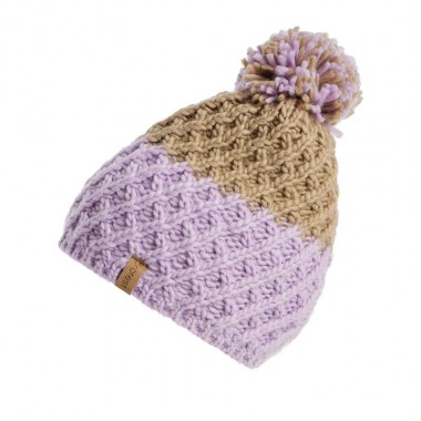 PROTEST PRTHIKER BEANIE THISTLE PURPLE