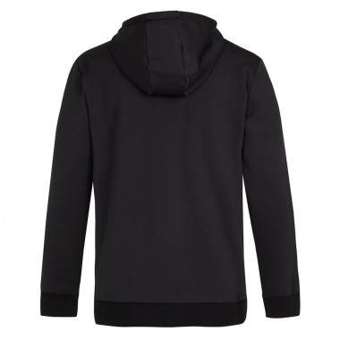 PROTEST PRTISSYK HOODY TRUE BLACK