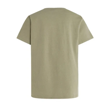 PROTEST PRTJOB JR T-SHIRT ARTICHOKE GREEN