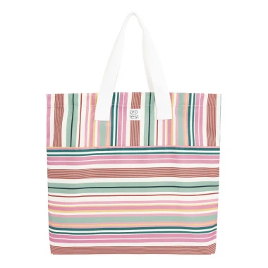 PROTEST PRTKAGOE BAG DUSKYROSE