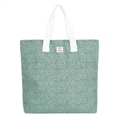 PROTEST PRTKAGOE BAG GREEN BAYGREEN