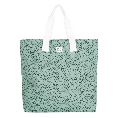 PROTEST PRTKAGOE BAG GREEN BAYGREEN