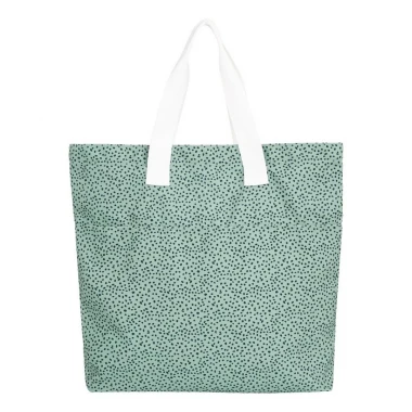 PROTEST PRTKAGOE BAG GREEN BAYGREEN