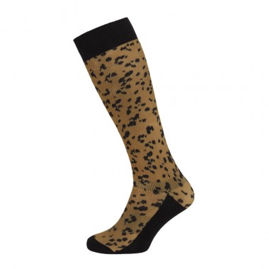 PROTEST PRTKAHILI ACTIVE SNOW SOCKS FUDGECAMEL