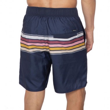 PROTEST PRTKALFORD BEACHSHORT NIGHT SKYBLUE