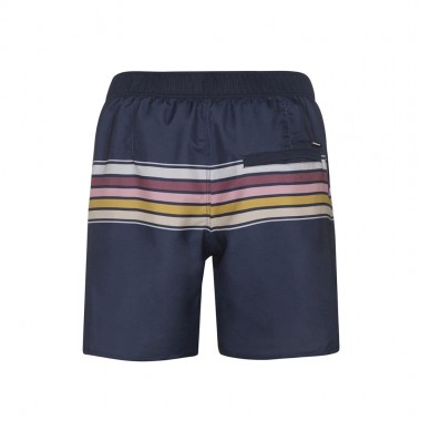PROTEST PRTKALFORD BEACHSHORT NIGHT SKYBLUE
