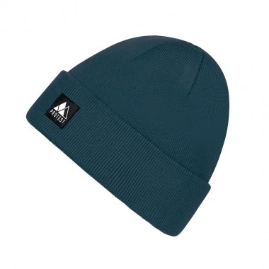 PROTEST PRTKEETON BEANIE TWILIGHT NAVY