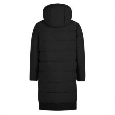PROTEST PRTKOOKY LONG JACKET TRUE BLACK
