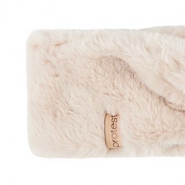 PROTEST PRTLANI HEADBAND KIT OFFWHITE