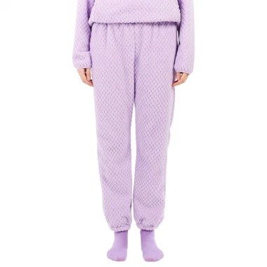 PROTEST PRTLEXI OUTDOOR PANTS THISTLE PURPLE