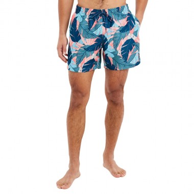 PROTEST PRTLIANES BEACHSHORT ARCTICGREEN