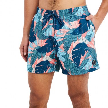 PROTEST PRTLIANES BEACHSHORT ARCTICGREEN