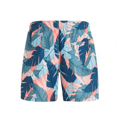 PROTEST PRTLIANES BEACHSHORT ARCTICGREEN