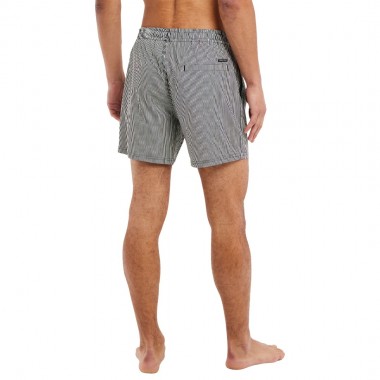 PROTEST PRTMANAMA BEACHSHORT NIGHT SKY NAVY