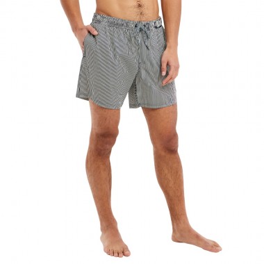 PROTEST PRTMANAMA BEACHSHORT NIGHT SKY NAVY