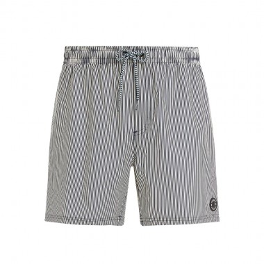 PROTEST PRTMANAMA BEACHSHORT NIGHT SKY NAVY