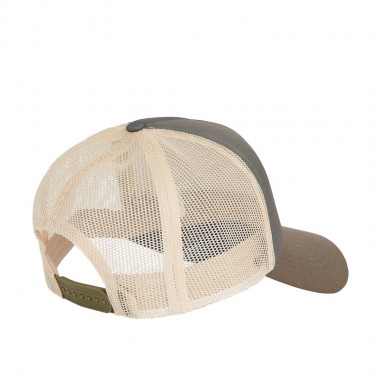 PROTEST PRTMARKBY CAP ARTICHOKE GREEN