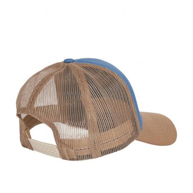 PROTEST PRTMARKBY CAP RIVER BLUE