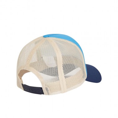PROTEST PRTMARKBY CAP JAYBLUE