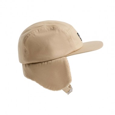 PROTEST PRTMAZOR CAP BAMBOO BEIGE