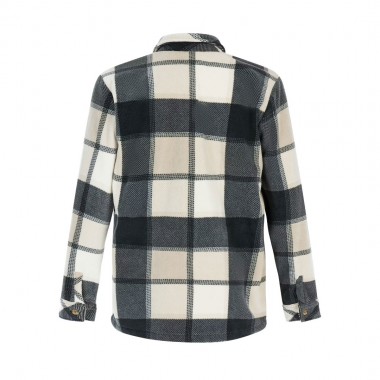 PROTEST PRTMITCHEL OUTDOOR OVERSHIRT TRUE BLACK
