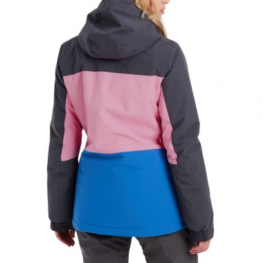 PROTEST PRTMUGO SNOWJACKET HORIZON BLUE