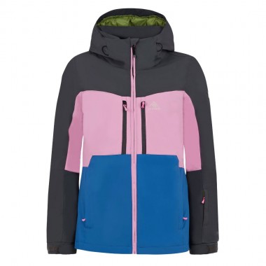 PROTEST PRTMUGO SNOWJACKET HORIZON BLUE
