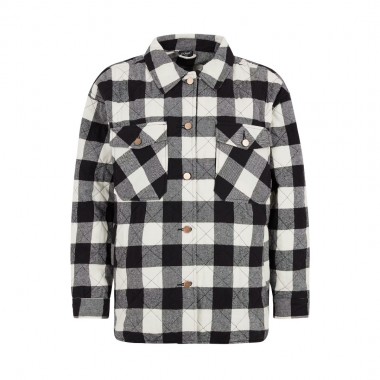 PROTEST PRTOHTA JACKET TRUE BLACK