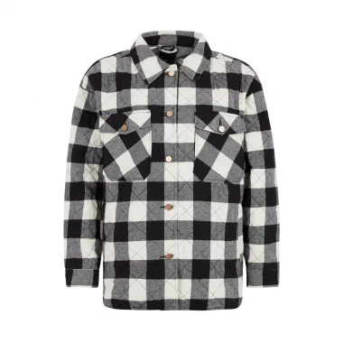 PROTEST PRTOHTA JACKET TRUE BLACK