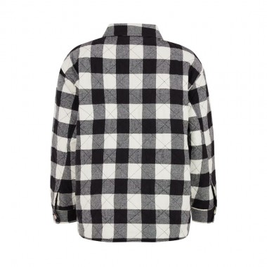 PROTEST PRTOHTA JACKET TRUE BLACK
