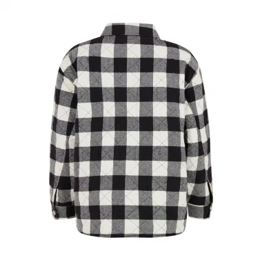 PROTEST PRTOHTA JACKET TRUE BLACK