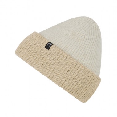 PROTEST PRTORELLE BEANIE KIT OFFWHITE