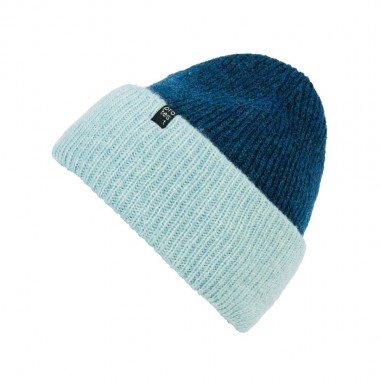 PROTEST PRTORELLE BEANIE RAINSTORM BLUE