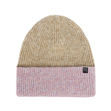 PROTEST PRTORELLE BEANIE BAMBOO BEIGE