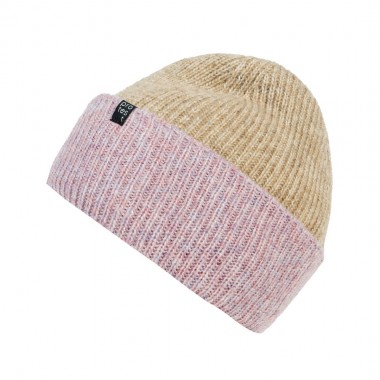 PROTEST PRTORELLE BEANIE BAMBOO BEIGE