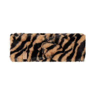 PROTEST PRTPINO HEADBAND TEDDY BROWN