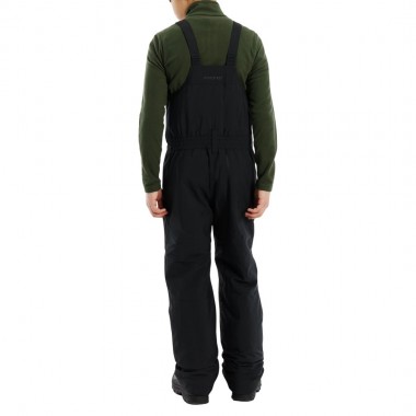 PROTEST PRTPITOH JR SALOPETTE TRUE BLACK