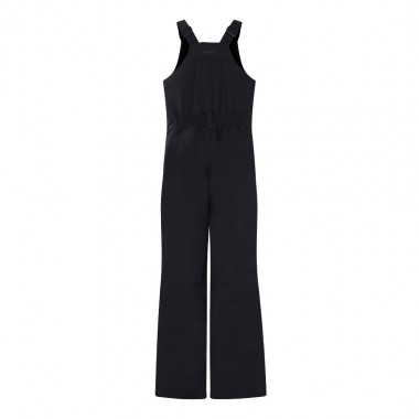 PROTEST PRTPITOH JR SALOPETTE TRUE BLACK