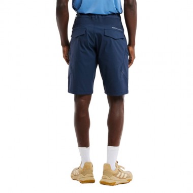 PROTEST PRTPLOUMA SHORTS NIGHT SKYBLUE